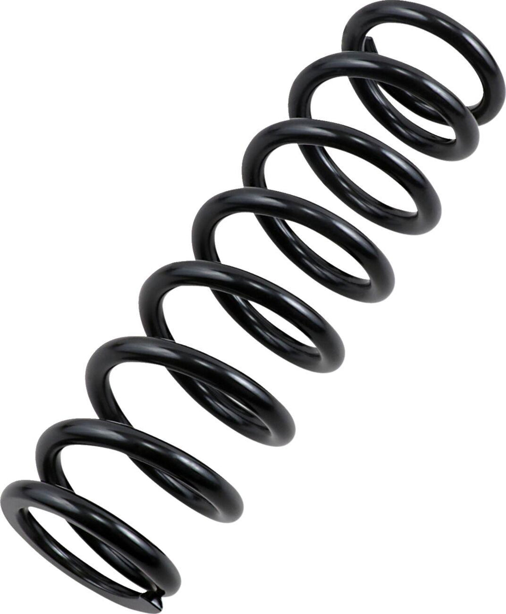 EPI Linear Rate Shock Spring For Polaris Scrambler 850 4X4 2015-2016 Front - Black