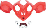 Maier Fender For Polaris Predator 500 2X4 2003-2007 Front - Fighting Red