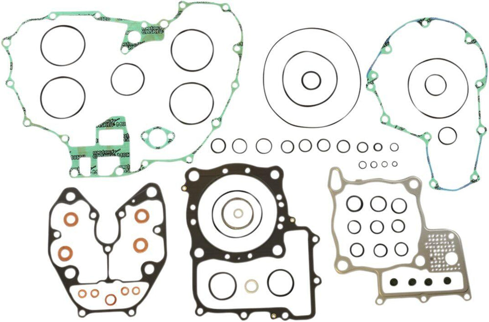 Athena Complete Gasket Kit For Honda MUV 700 2009-2011