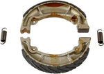 EBC Grooved G Brake Shoes For Honda CR125 1984-1985 Rear