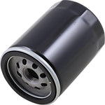 Drag Specialties Spin-On Oil Filter For Harley Davidson FLDE 1750 2018-2020 - Black