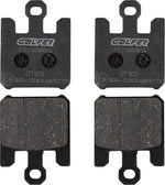 Galfer Semi Metallic Brake Pads For Suzuki GSX-R 1000 2003 - Front