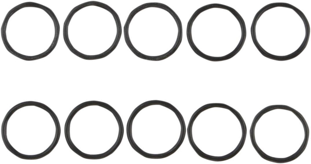 Cometic Dip Stick O-Rings For Harley Davidson FXD 1340 1995-1998