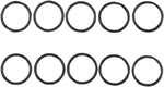 Cometic Dip Stick O-Rings For Harley Davidson FXD 1340 1995-1998