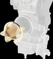 Boyesen Power Wing Fuel Atomizer For Honda CR125 2003-2007 - Gold