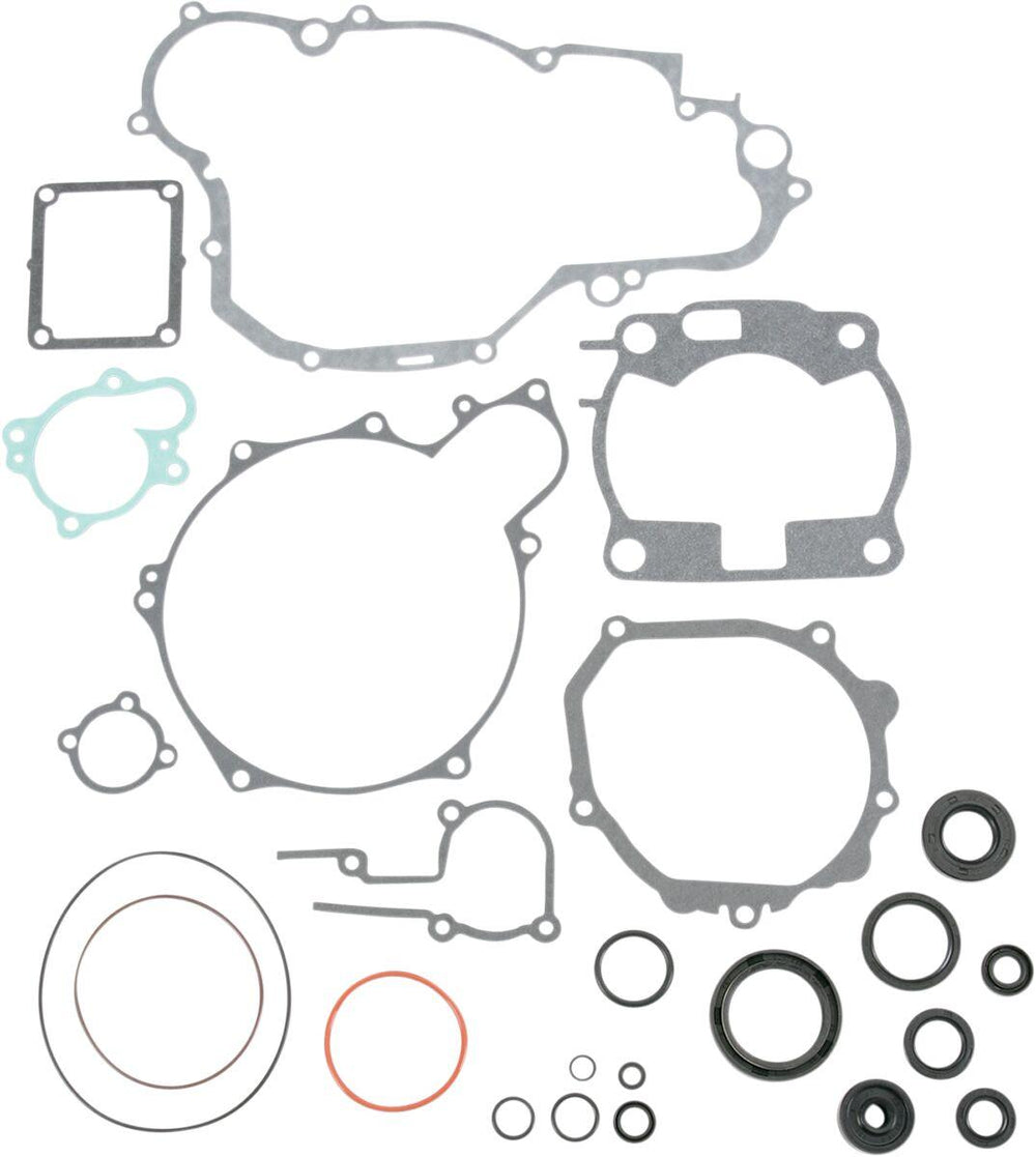 Moose Racing Complete Gasket & Oil Seal Kit For Yamaha YZ250 1992-1994