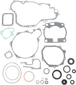 Moose Racing Complete Gasket & Oil Seal Kit For Yamaha YZ250 1992-1994