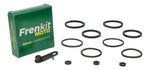Frenkit Caliper Repair Kit For Honda CBR 929 RR 2000-2001 - Black