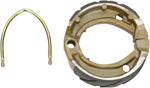 EBC Grooved G Brake Shoes For Arctic Cat Textron 150 2X4 2009-2011 Front