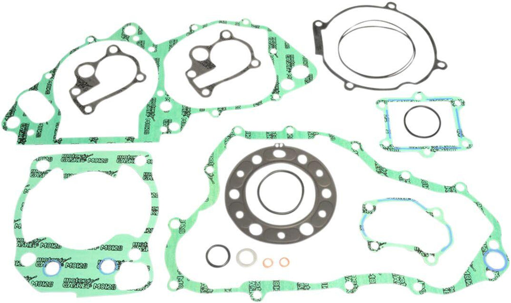 Athena Complete Gasket Kit For Honda CR250 1992-2001