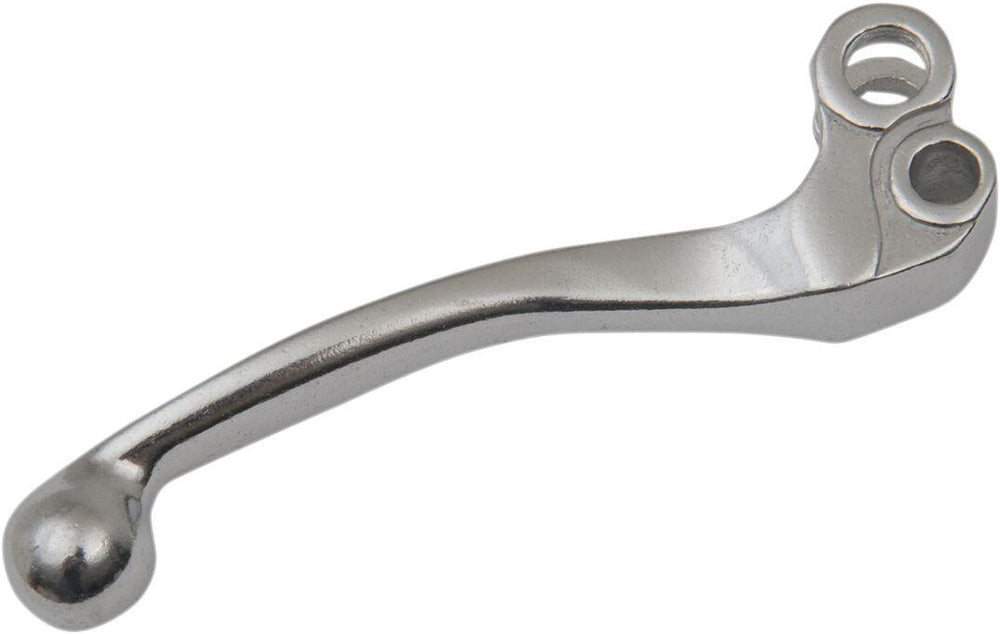 Parts Unlimited Brake Lever For Yamaha WR400F 2000 - Polished