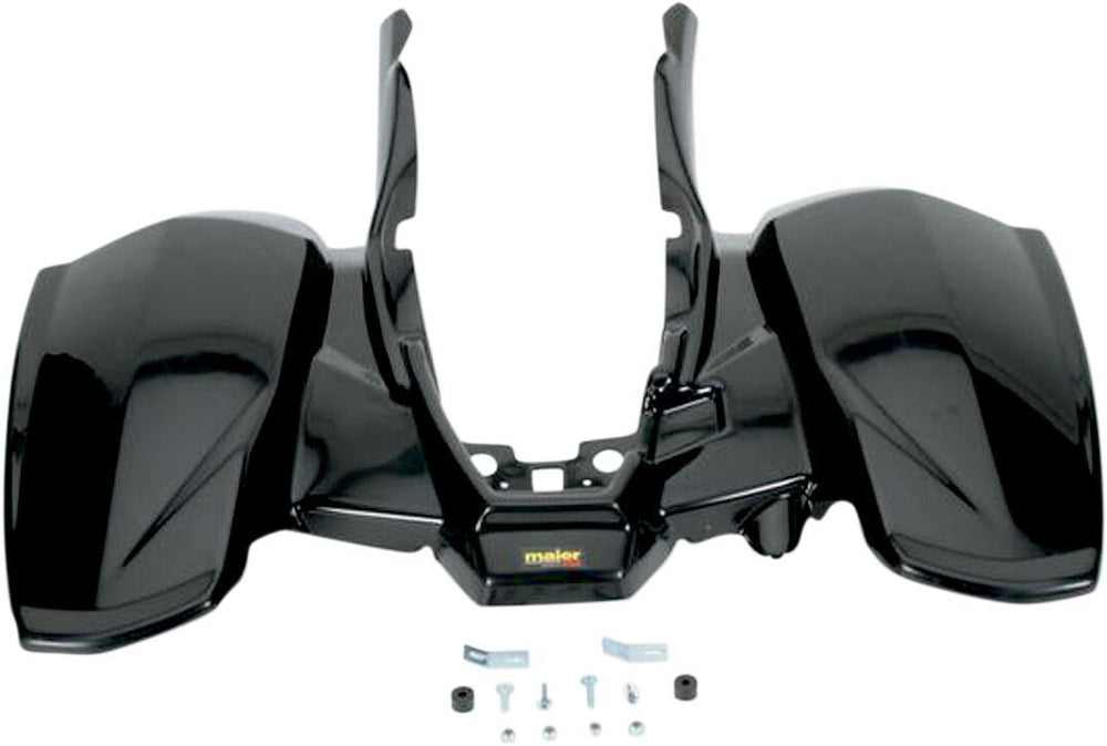 Maier Fender For Polaris Predator 500 2X4 2004-2007 Rear - Black