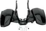Maier Fender For Polaris Predator 500 2X4 2004-2007 Rear - Black