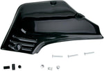 Maier Side Panels For Honda CB 1100 F 1983 - Black