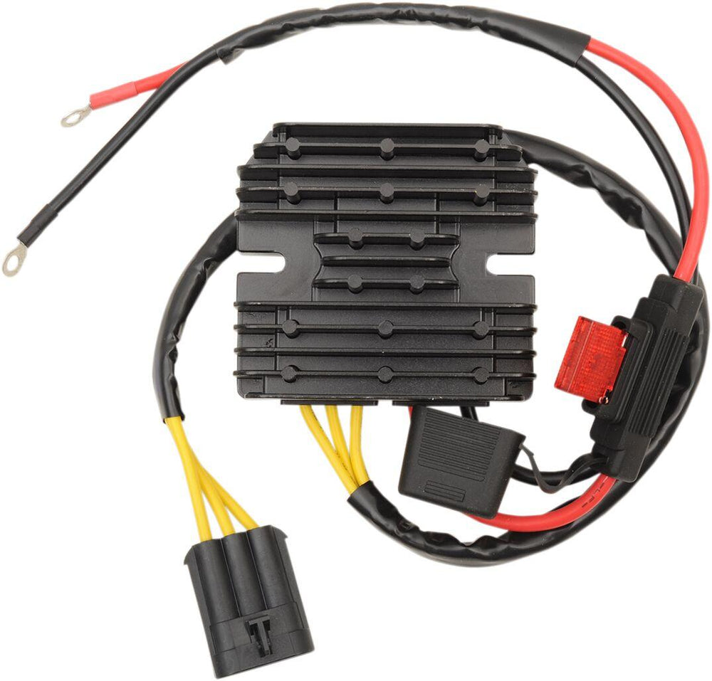 Moose Racing Regulator & Rectifier for Polaris For Polaris RZR XP 1000 4X4 2014-2016