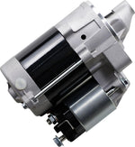Parts Unlimited Starter Motor For Arctic Cat Bearcat 660 2003-2008