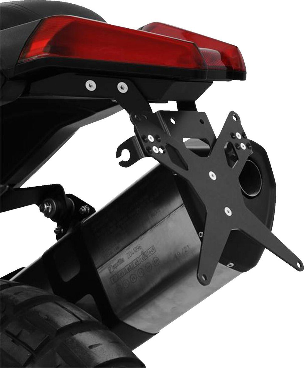 Zieger X-Line Tail Unit Type E For Aprilia Tuareg 660 ABS 2022-2024 Rear