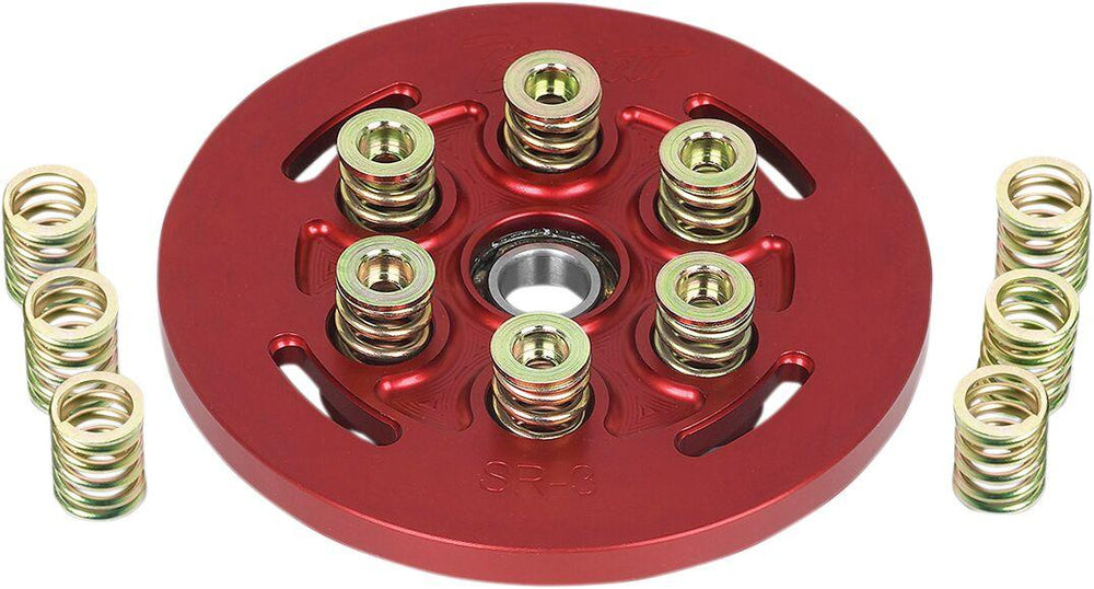 Barnett Clutch Spring Kit For Yamaha YZF 1000 R 1998-2001 - Red