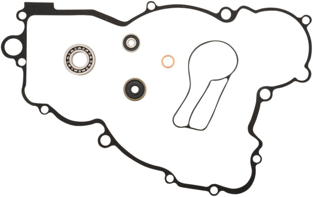 Athena Water Pump Gasket Kit For KTM SX250 2004-2016