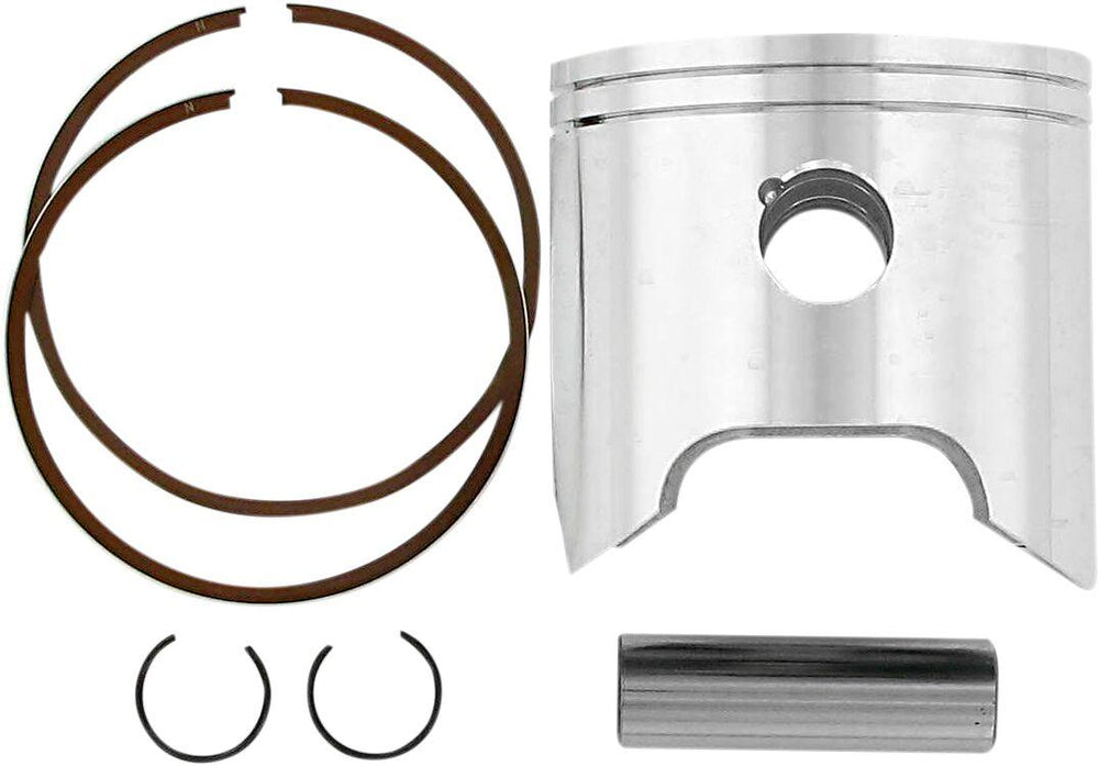 Wiseco High-Performance Piston Kit For KTM  EXC380 1998-2001 +1.00 mm