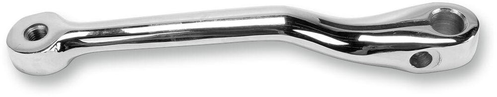 Drag Specialties Gear Pedal For Harley Davidson FL 1200 1954-1974 - Chrome