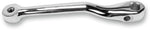Drag Specialties Gear Pedal For Harley Davidson FL 1200 1954-1974 - Chrome