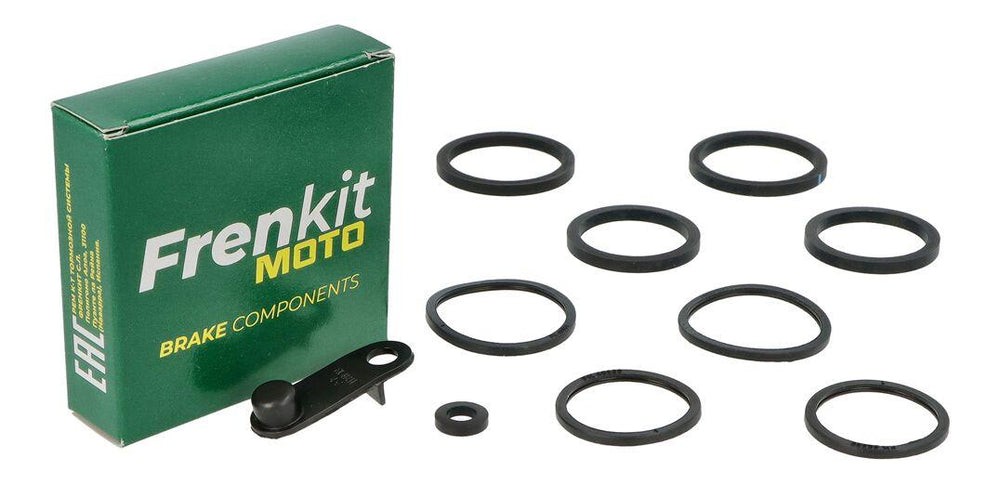 Frenkit Caliper Repair Kit For Honda CB1000F 1994-1995 Front - Black