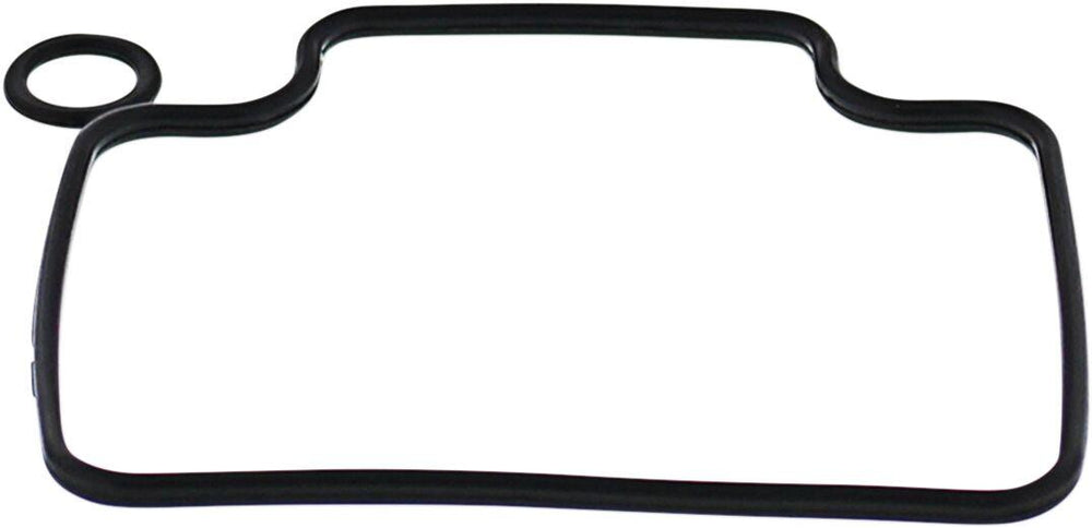 Moose Racing Float Bowl Gasket For Honda TRX250 X 1987-1992 - Black