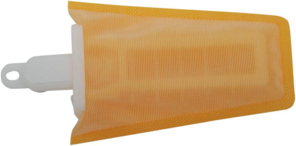 Moose Racing Replacement Fuel Pump Strainer For Polaris Ranger 500 EFI 4X4 2006-2013 - White/Yellow