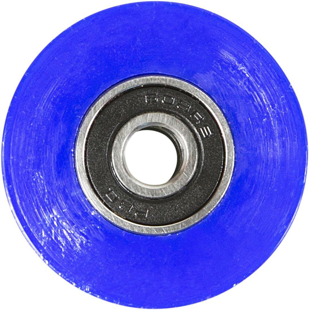 UFO Chain Roller For Yamaha YZ125 2022-2026 Blue