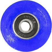 UFO Chain Roller For Yamaha YZ125 2022-2026 Blue