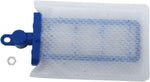 Moose Racing Replacement Fuel Pump Strainer For Polaris Ranger 570 4X4 2015-2018 - Blue White