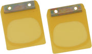 Boyesen Power Reed Set For Kawasaki KX100 2001-2021 - Yellow