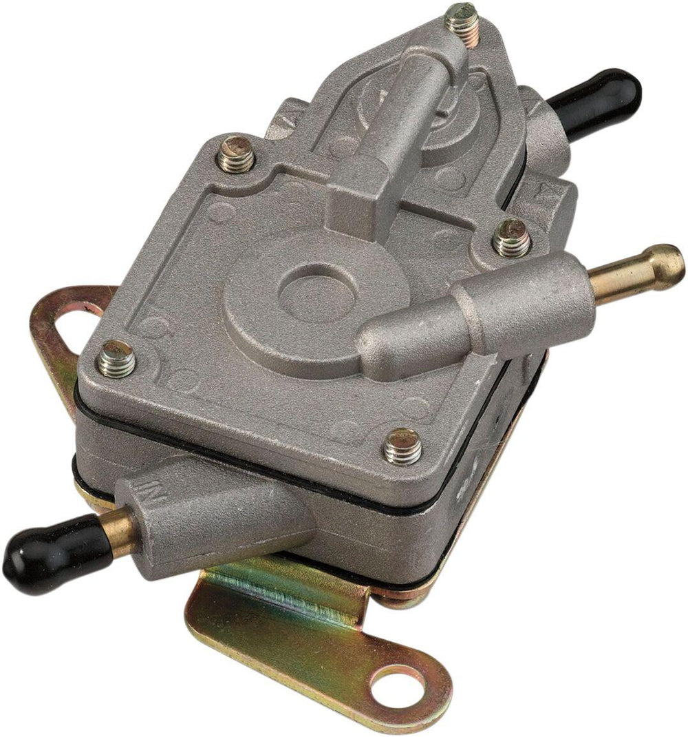 Moose Racing Carbureted Fuel Pump For Polaris Ranger RZR 170 2X4 2009-2014 - Silver