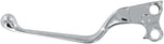 Drag Specialties Wide Blade Clutch Lever For Harley Davidson FLHR 1340 1996-1998 - Chrome