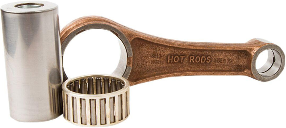 Hot Rods Connecting Rod Kit For Yamaha YFM 660 F 4X4 Grizzly 2002-2004