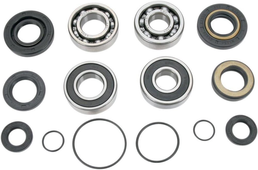WSM Jet Pump Repair Kit For Yamaha RA 1100 1995-1996