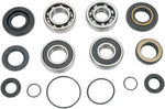 WSM Jet Pump Repair Kit For Yamaha RA 1100 1995-1996