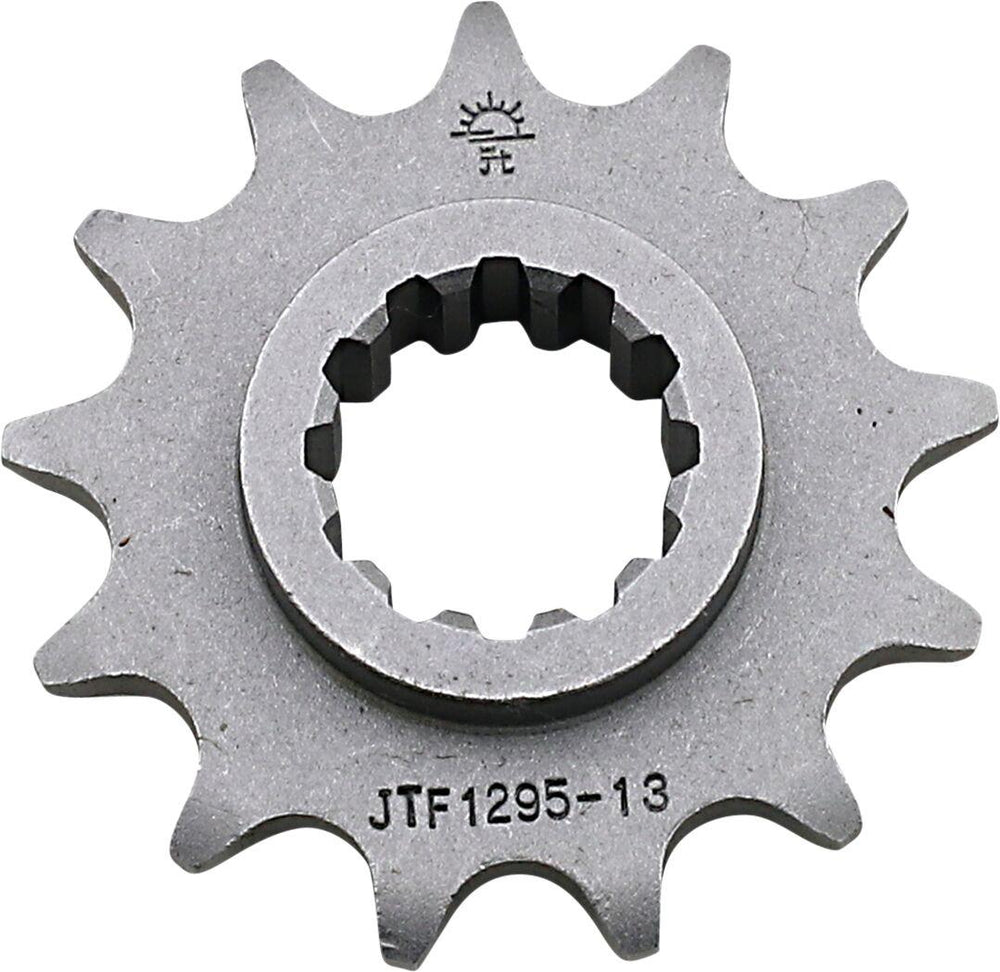 JT Sprocket For Honda CBR 600 F 1991-1998 Front 13T