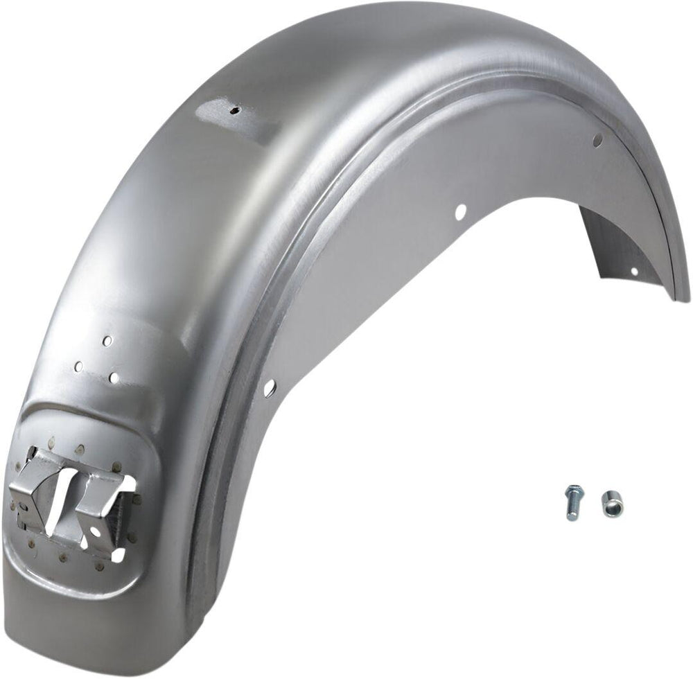 Drag Specialties FX Rear Fender For Harley Davidson FX 1200 1973-1979 - Unfinished
