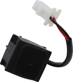 Parts Unlimited Starter Solenoid For Suzuki DRZ400E 2000-2005