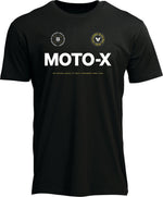 Thor Mens Adult Core T-Shirt - Black
