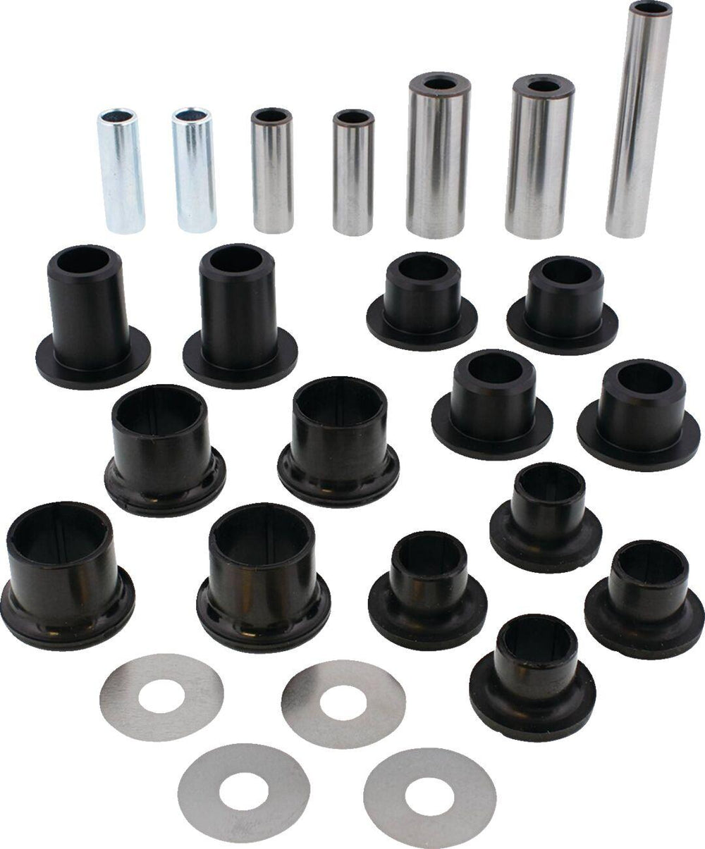 Moose Racing Suspension Kit For Can Am Defender HD10 4X4 2021-2025 Rear