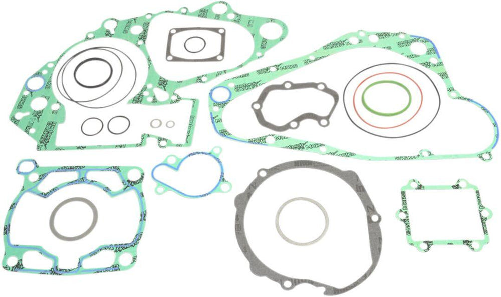 Athena Complete Gasket Kit For Suzuki RM 250 1991-1993