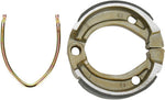 EBC Carbon Graphite X Brake Shoes For Arctic Cat Textron 150 2X4 2009-2011 Front