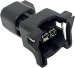 Feuling Parts Fuel Injector Adapter For Harley Davidson FLHR 1450 2002-2003 - Black