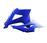 Polisport Radiator Scoops For Gas Gas EC 125/250/450 2007-2009 Blue