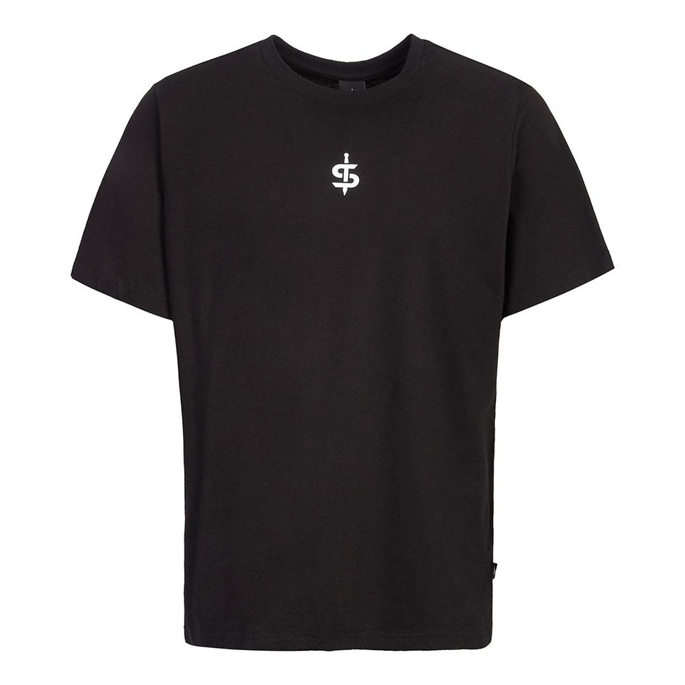 Spada Stock T-Shirt Black