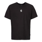 Spada Stock T-Shirt Black