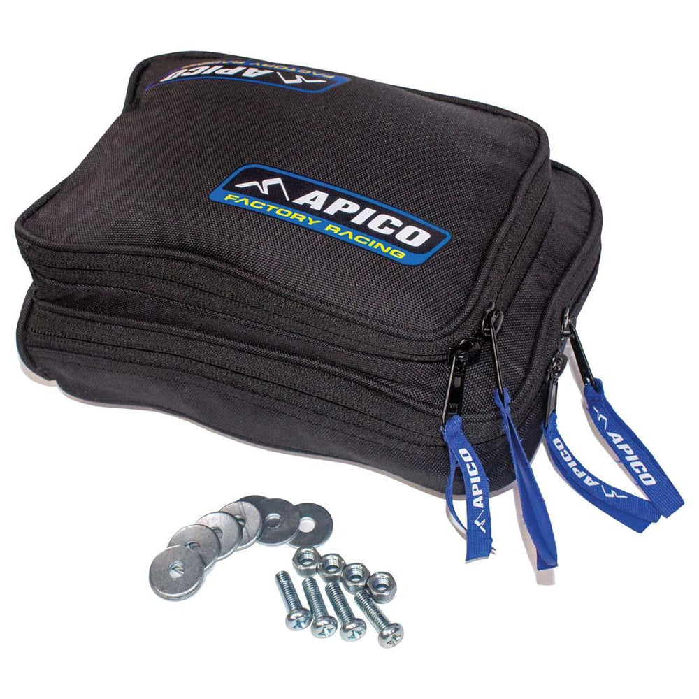 Apico Rear Fender Tool Bag